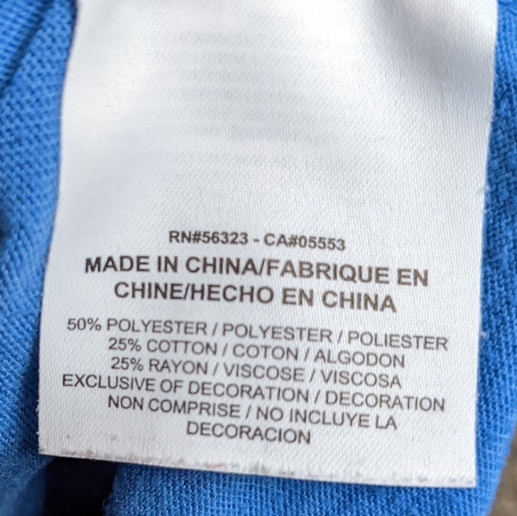 Nike Tank Top - Picture 5 of 5